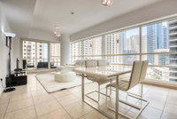 2 Bedroom in Dubai Marina by Deluxe Holiday Homes Tourism UAE