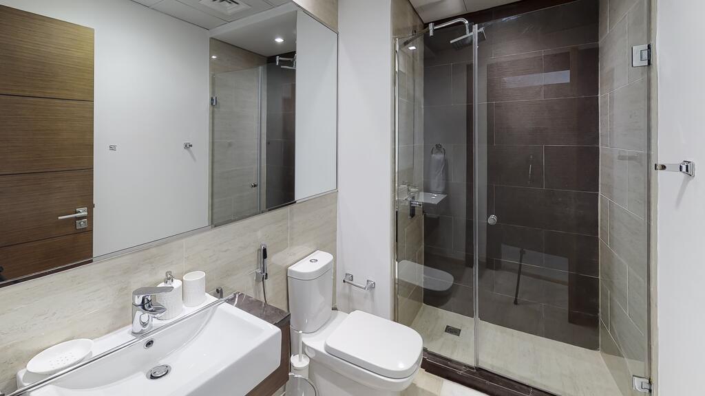 Brand New Apartments, All Bills Inclusive In Jumeirah - thumb 5