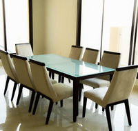 Brand New Luxury 5 Bedroom Villa with Sea View - Tourism UAE