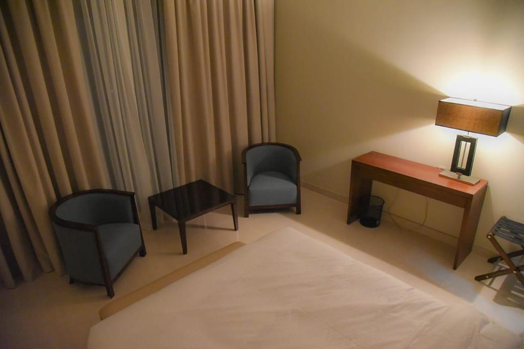 Brand New Luxury 5 Bedroom Villa With Sea View - thumb 8