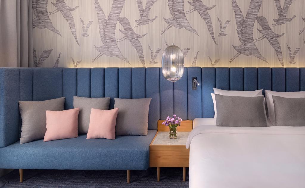 C Central Hotel And Resort The Palm - thumb 7