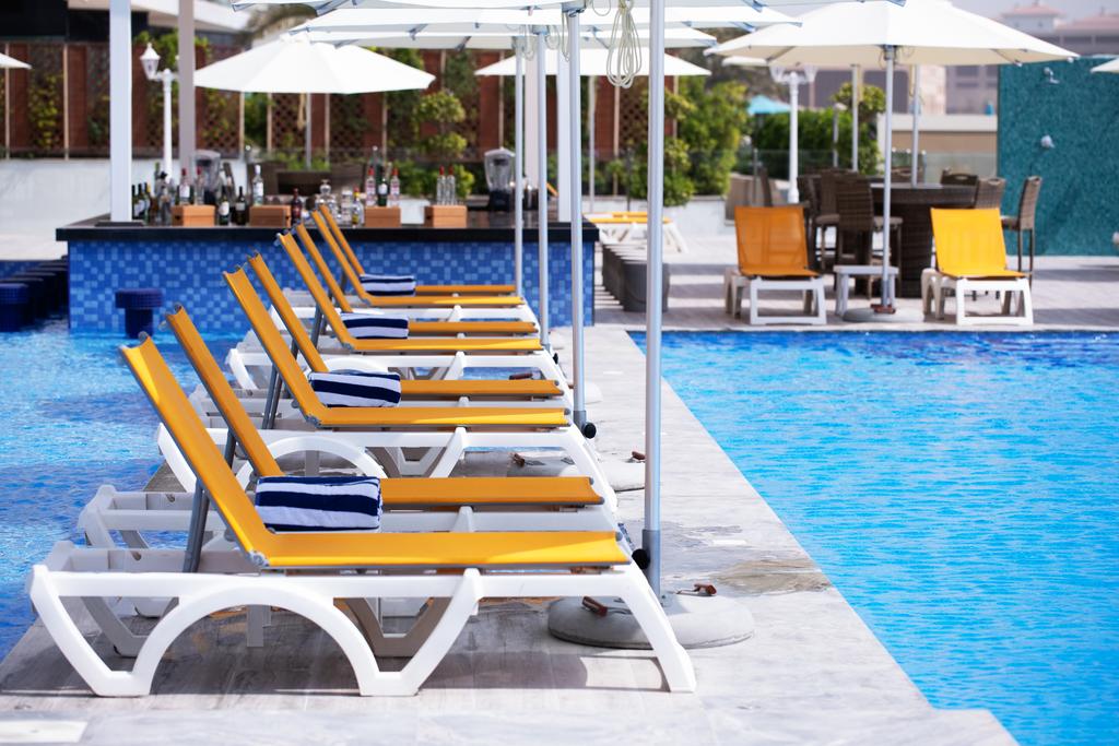 C Central Hotel And Resort The Palm - thumb 5