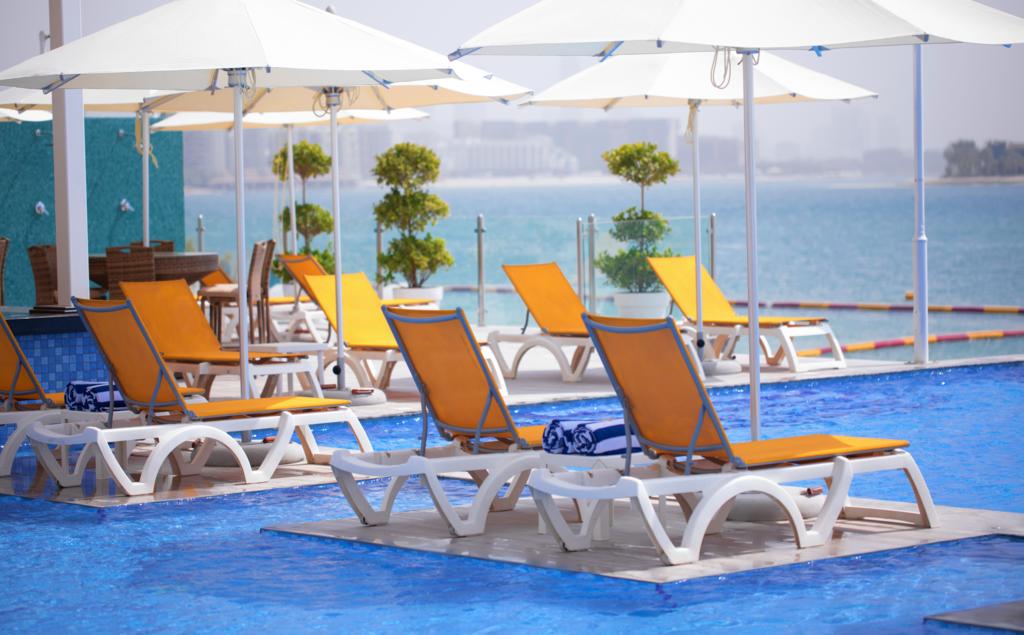 C Central Hotel And Resort The Palm - thumb 1