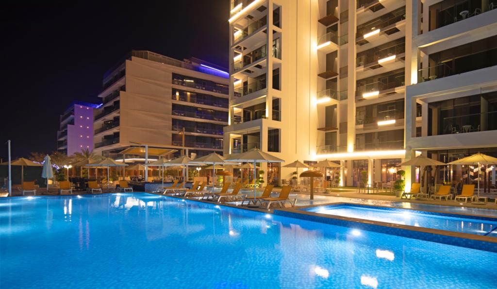 C Central Hotel And Resort The Palm - thumb 2