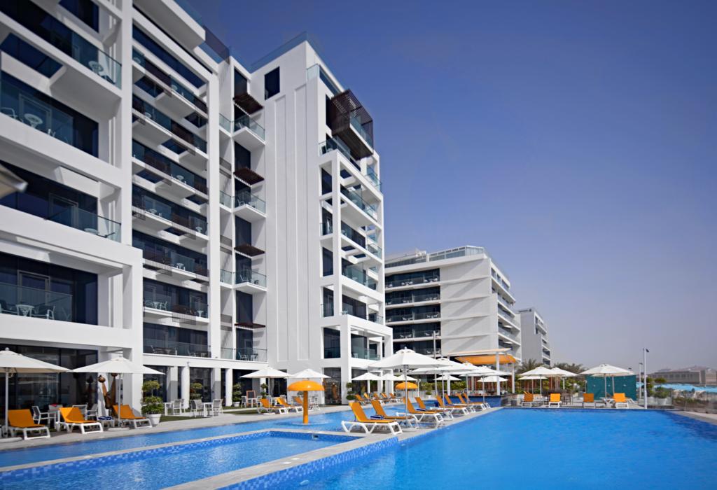 C Central Hotel And Resort The Palm - thumb 4