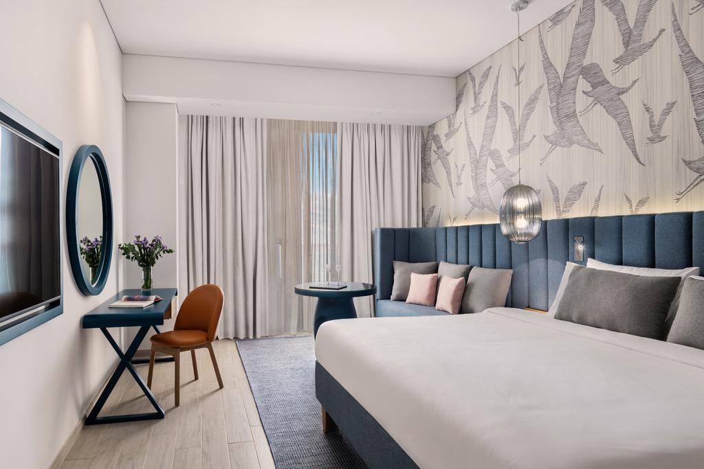 C Central Hotel And Resort The Palm - thumb 6