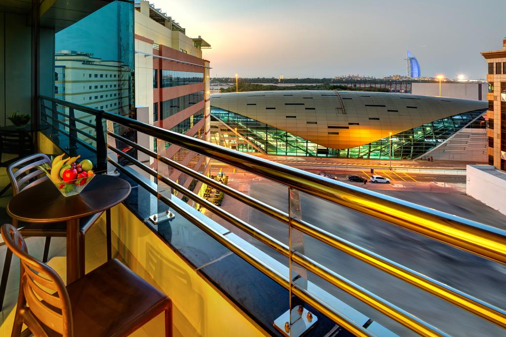 Cassells Al Barsha Hotel By IGH - thumb 1