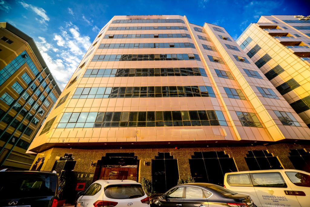 Chic Suite Close To Sharjah Beach And Aquarium - thumb 7