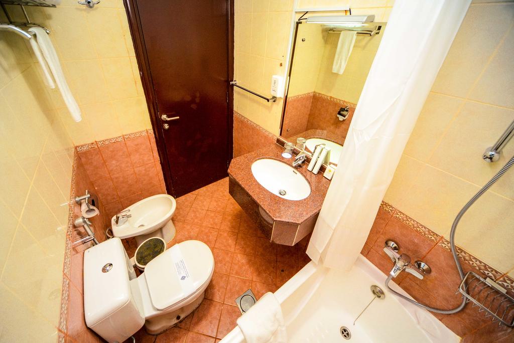 Chic Suite Close To Sharjah Beach And Aquarium - thumb 5