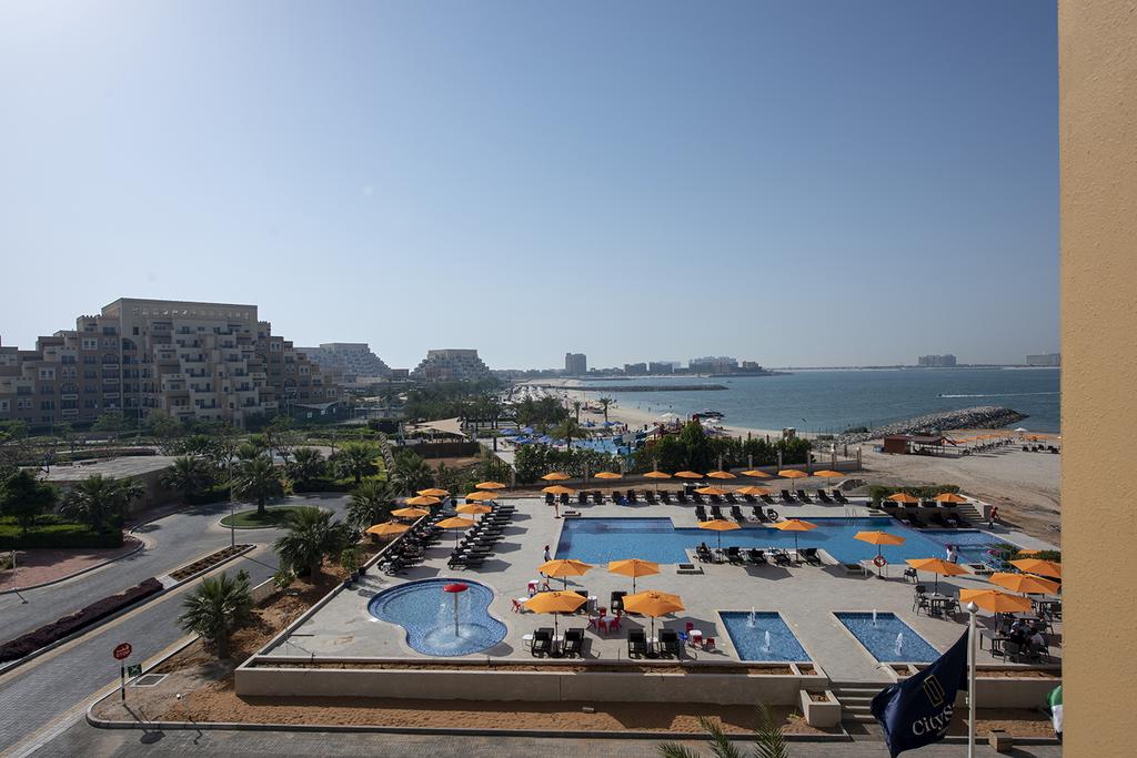 City Stay Beach Hotel Apartments - Marjan Island - thumb 4