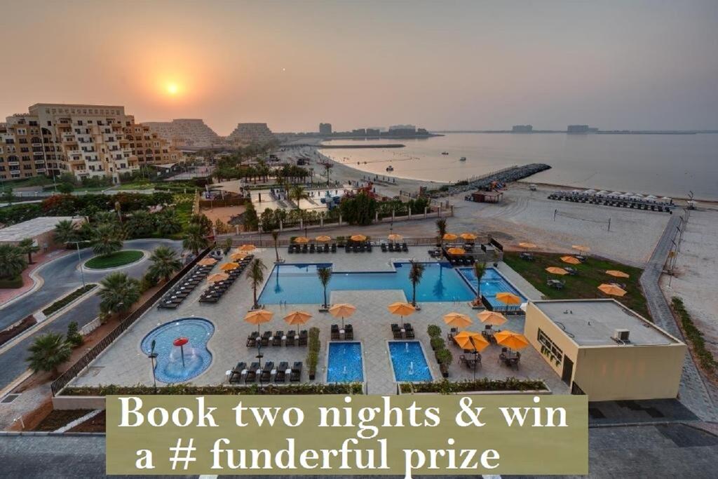 City Stay Beach Hotel Apartments - Marjan Island - thumb 0