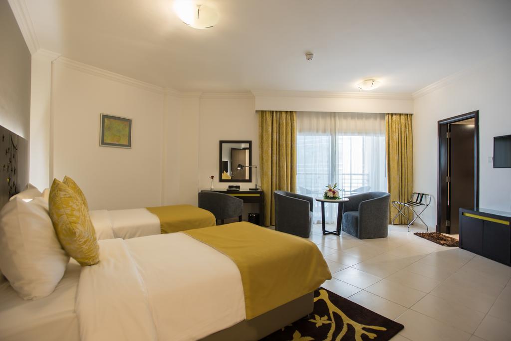 City Stay Prime Hotel Apartments - Al Barsha - thumb 7