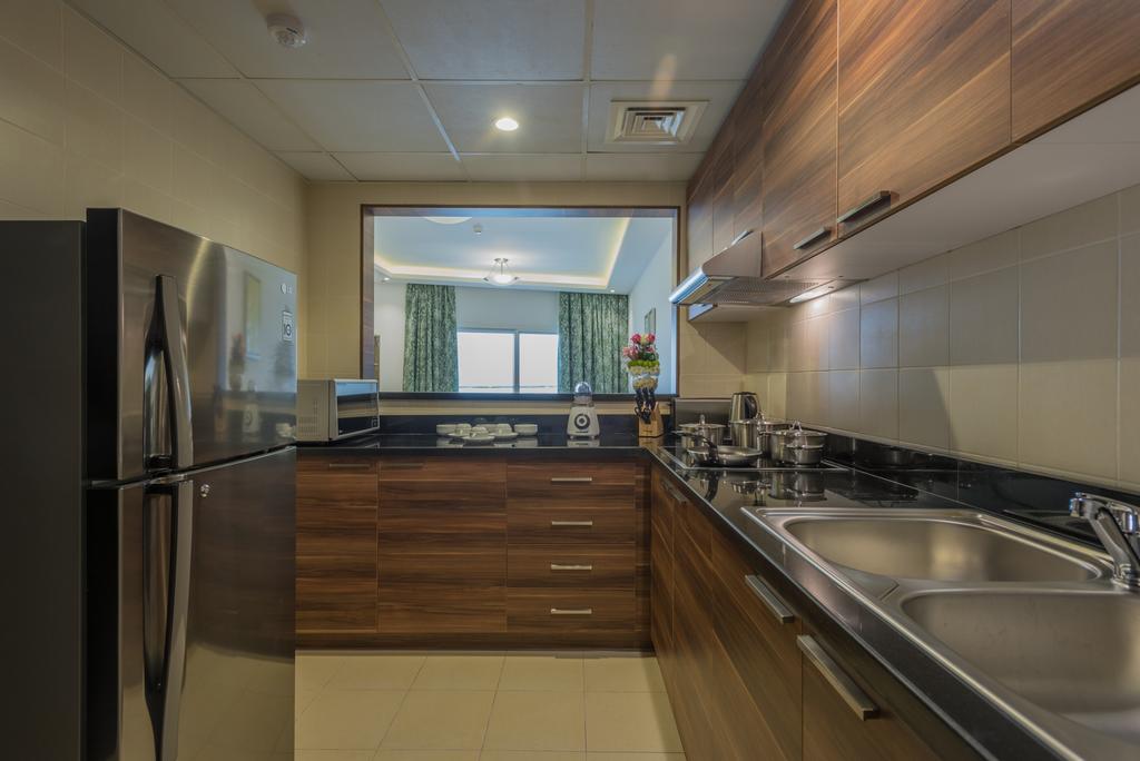 City Stay Prime Hotel Apartments - Al Barsha - thumb 3
