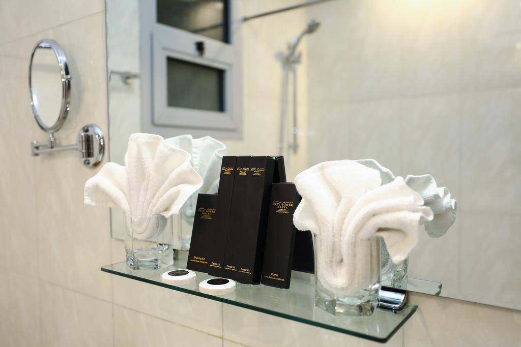 City Tower Hotel - thumb 5