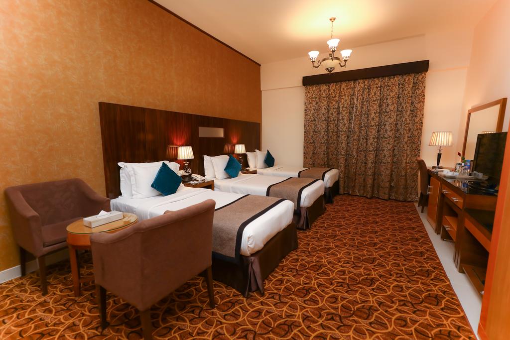 City Tower Hotel - thumb 1