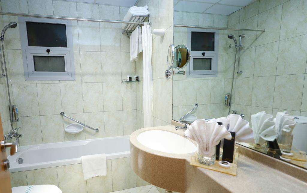 City Tower Hotel - thumb 2