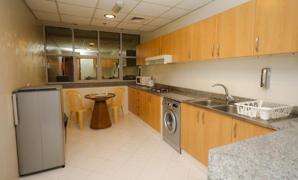 City Tower Hotel - thumb 3