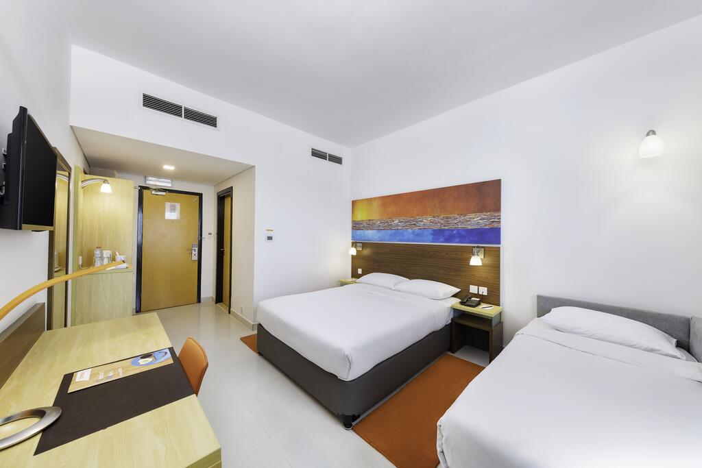Citymax Hotel Bur Dubai - thumb 5