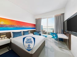 Citymax Hotel Ras Al Khaimah