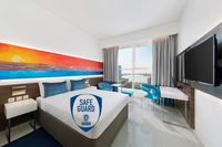 Citymax Hotel Ras Al Khaimah Tourism UAE