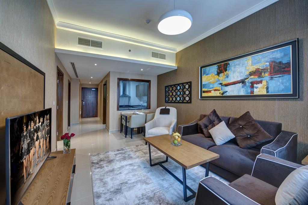 Class Hotel Apartments - thumb 6