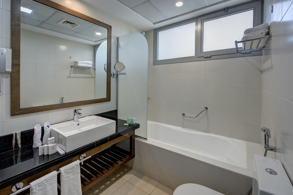 Class Hotel Apartments - thumb 7