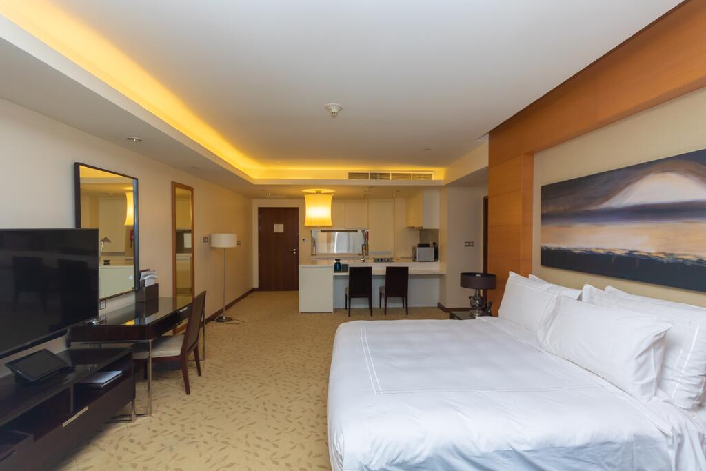 Comfortable Studio At The Address Dubai Mall - thumb 5
