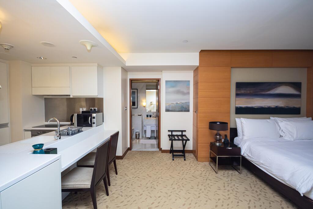 Comfortable Studio At The Address Dubai Mall - thumb 6