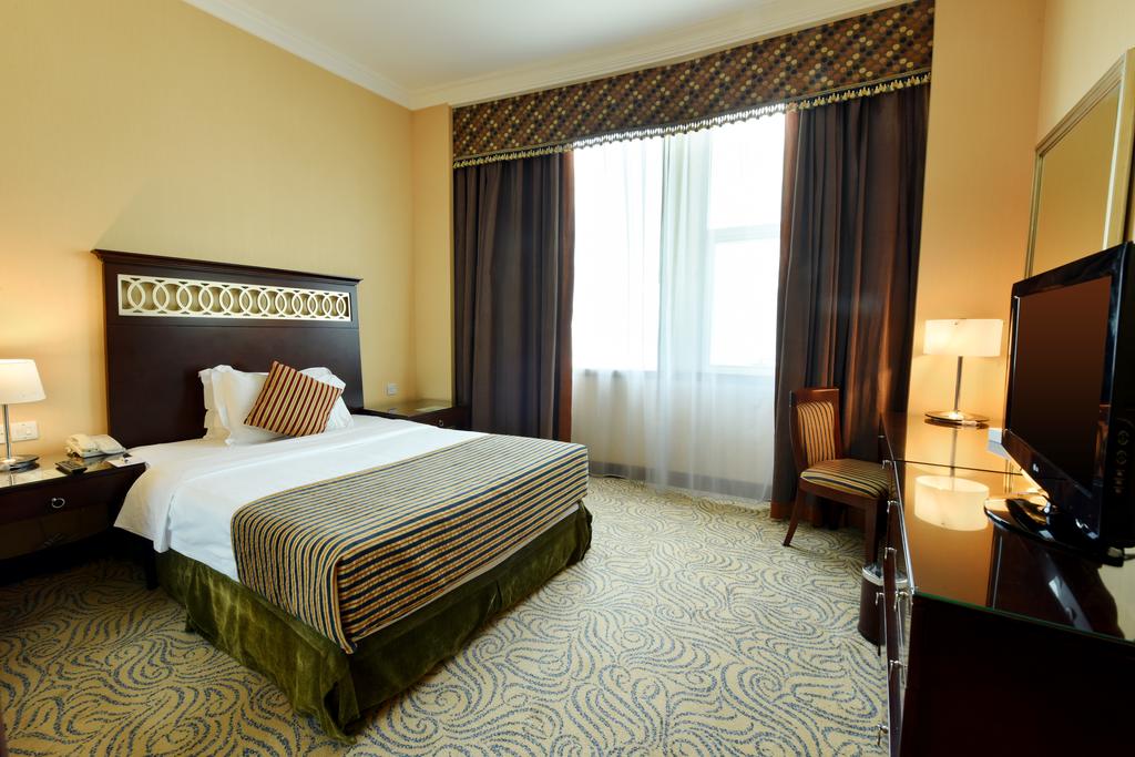 Concorde Hotel - Fujairah - thumb 5