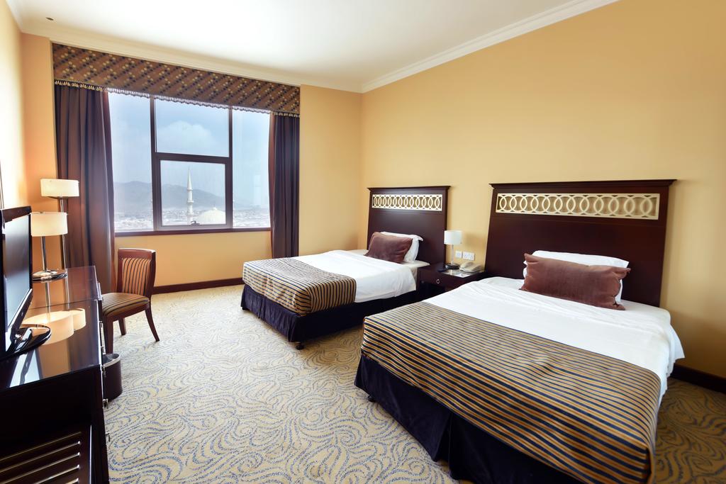 Concorde Hotel - Fujairah - thumb 6