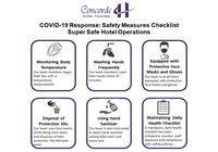 Concorde Hotel - Fujairah Tourism UAE