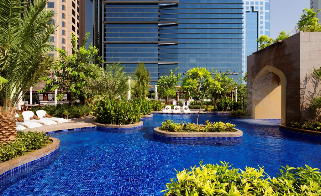 Conrad Dubai - thumb 4