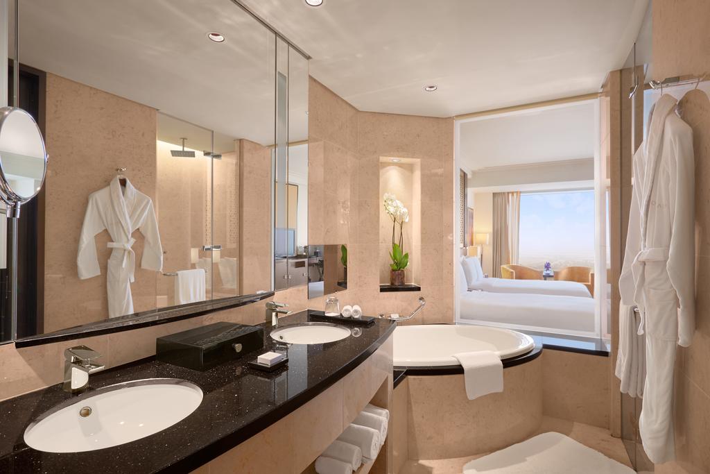 Conrad Dubai - thumb 3
