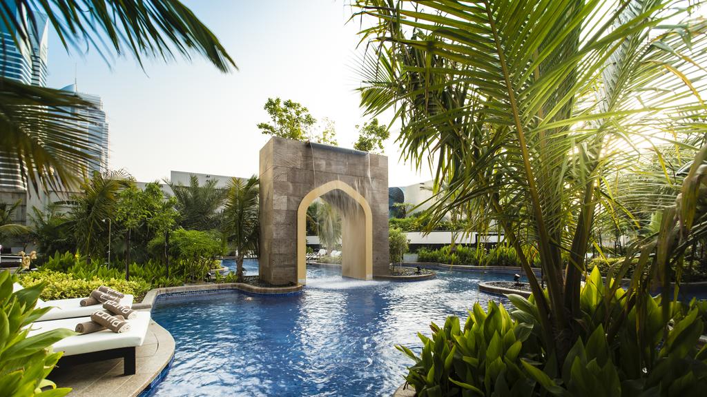 Conrad Dubai - thumb 0