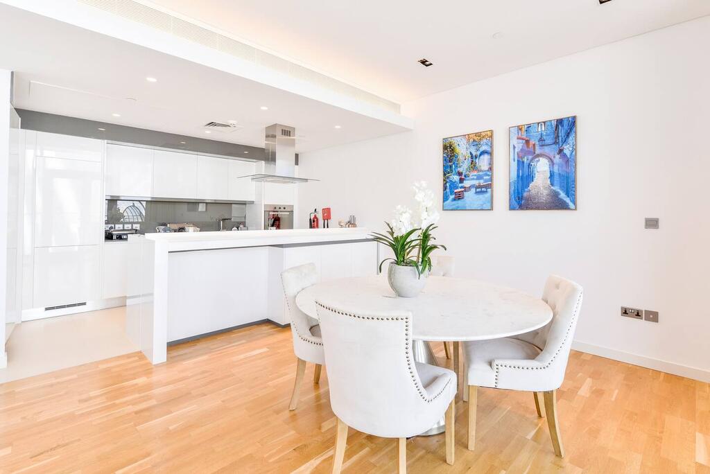 Contemporary Comfy & Deluxe Condo In Bluewaters Island -1002- - thumb 6