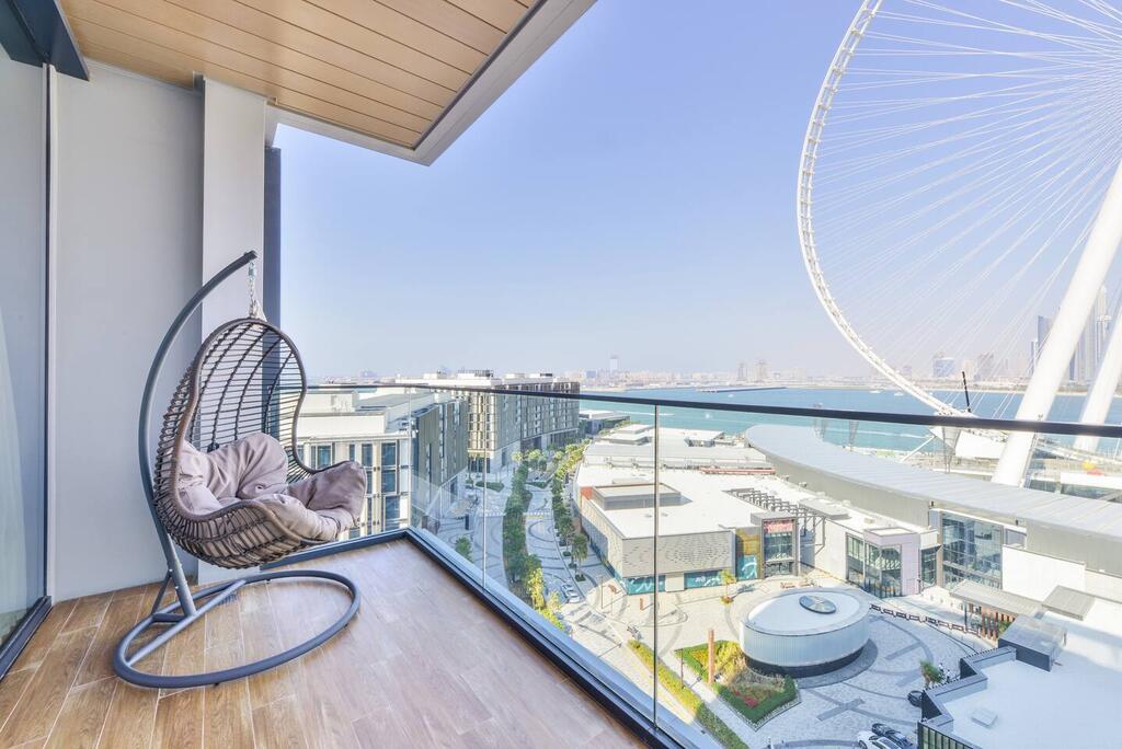 Contemporary Comfy & Deluxe Condo In Bluewaters Island -1002- - thumb 4