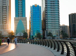 Copthorne Hotel Sharjah