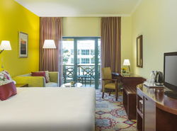 Coral Dubai Deira Hotel