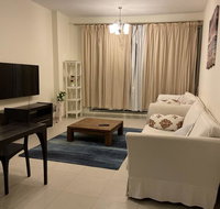 Cozy Upgraded 1 bedroom Hall in Dubai Silicon Oasis - Tourism UAE