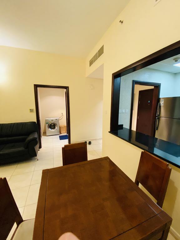 Cozy Upgraded 1 Bedroom Hall In Dubai Silicon Oasis - thumb 6