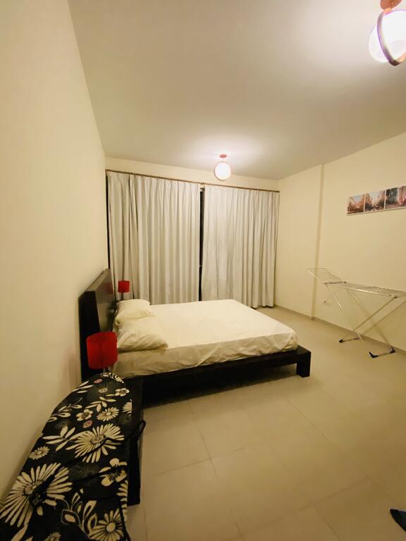 Cozy Upgraded 1 Bedroom Hall In Dubai Silicon Oasis - thumb 4