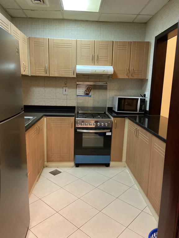 Cozy Upgraded 1 Bedroom Hall In Dubai Silicon Oasis - thumb 5