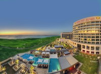 Crowne Plaza Yas Island an IHG hotel Tourism UAE