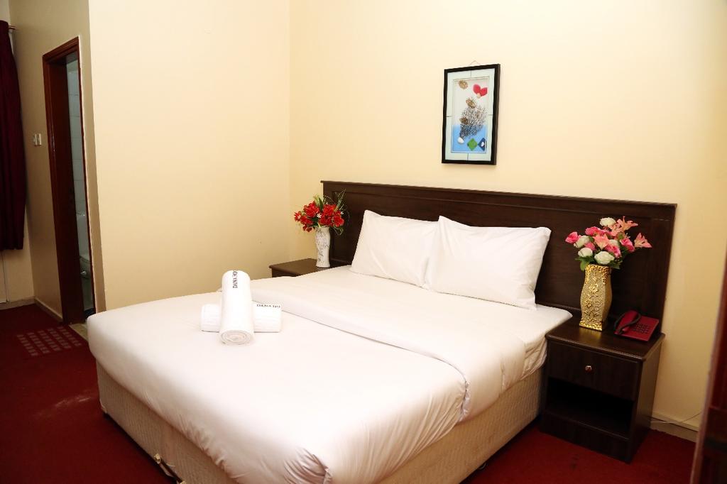 Dana Hotel - BAITHANS - thumb 0
