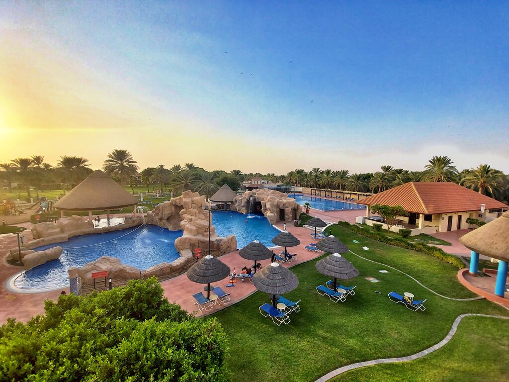 Danat Al Ain Resort - thumb 0