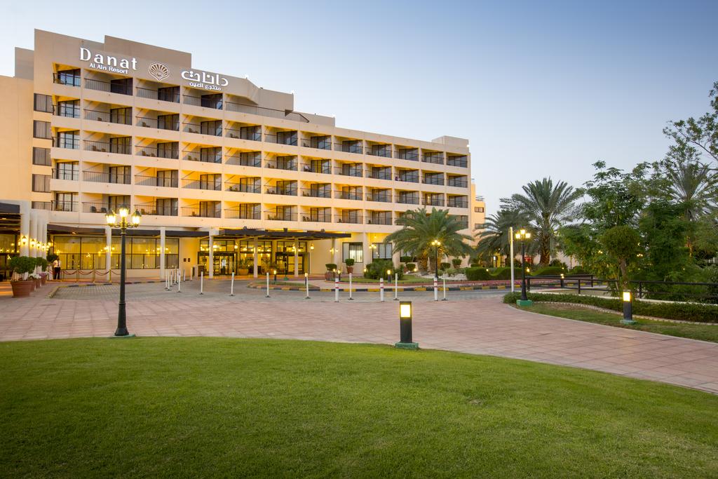 Danat Al Ain Resort - thumb 5