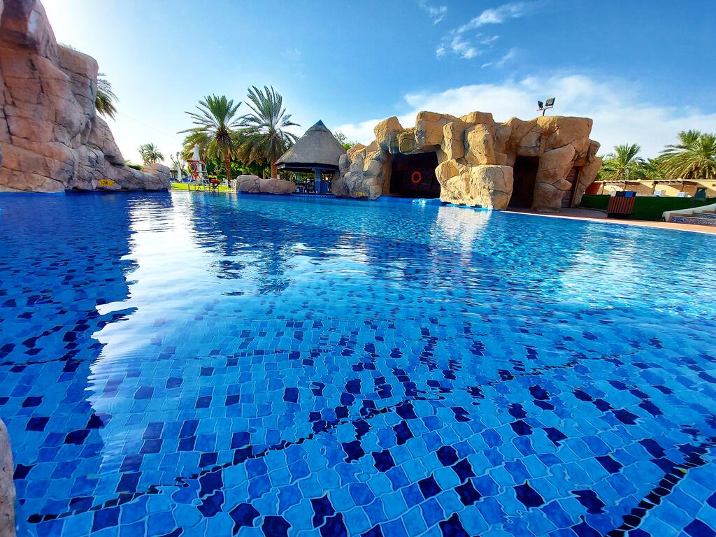 Danat Al Ain Resort - thumb 3