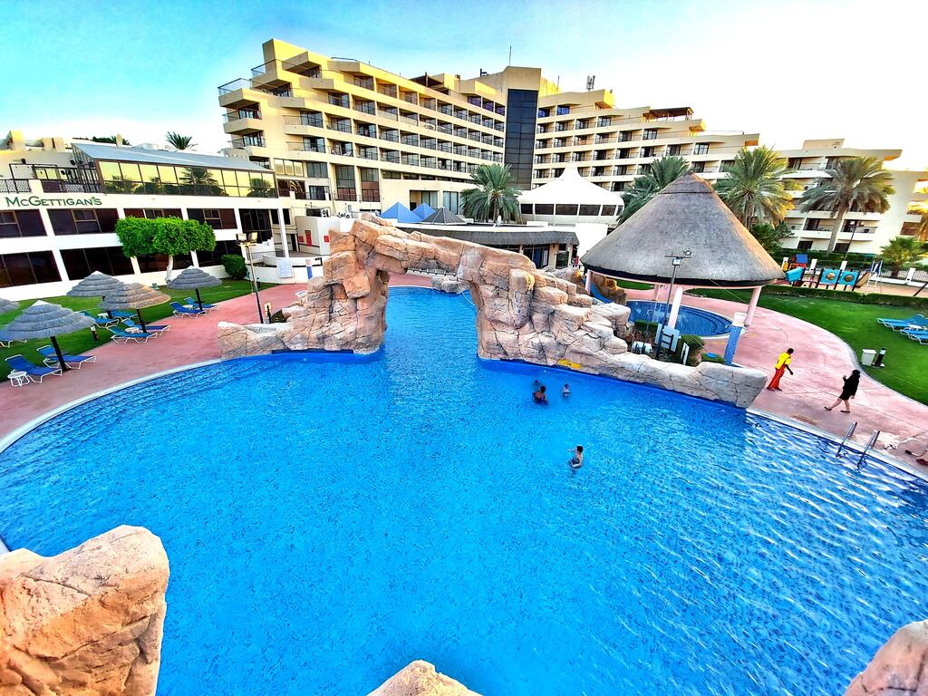 Danat Al Ain Resort - thumb 1