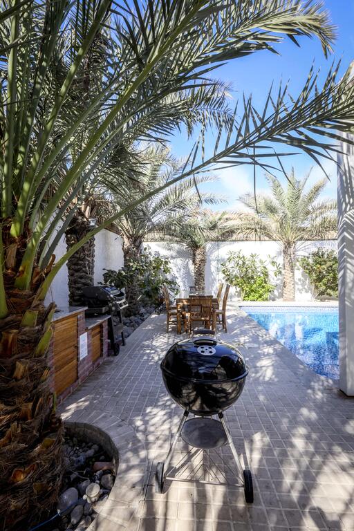 Dar 66 Pool Chalets - thumb 8