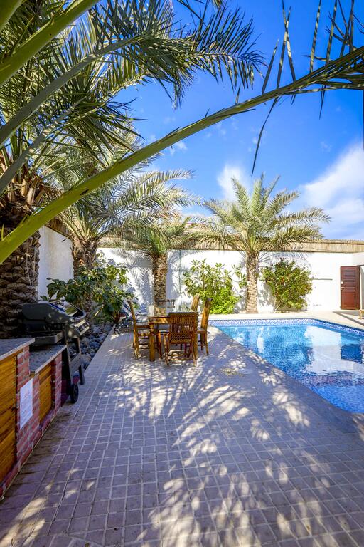 Dar 66 Pool Chalets - thumb 7